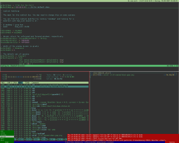 xcompmgr shadows