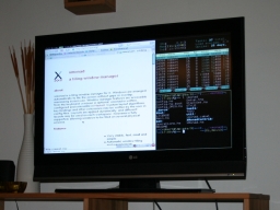 Rob's tv